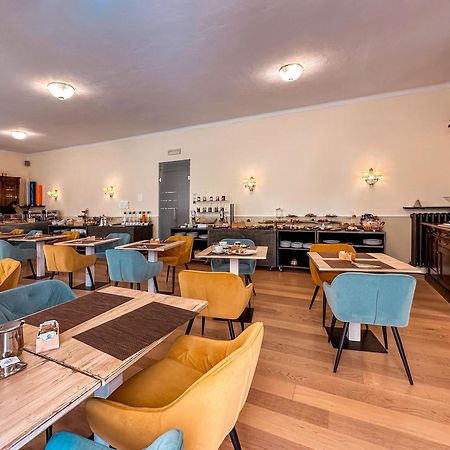 Hotel Villa Anita Santa Margherita Ligure Bagian luar foto
