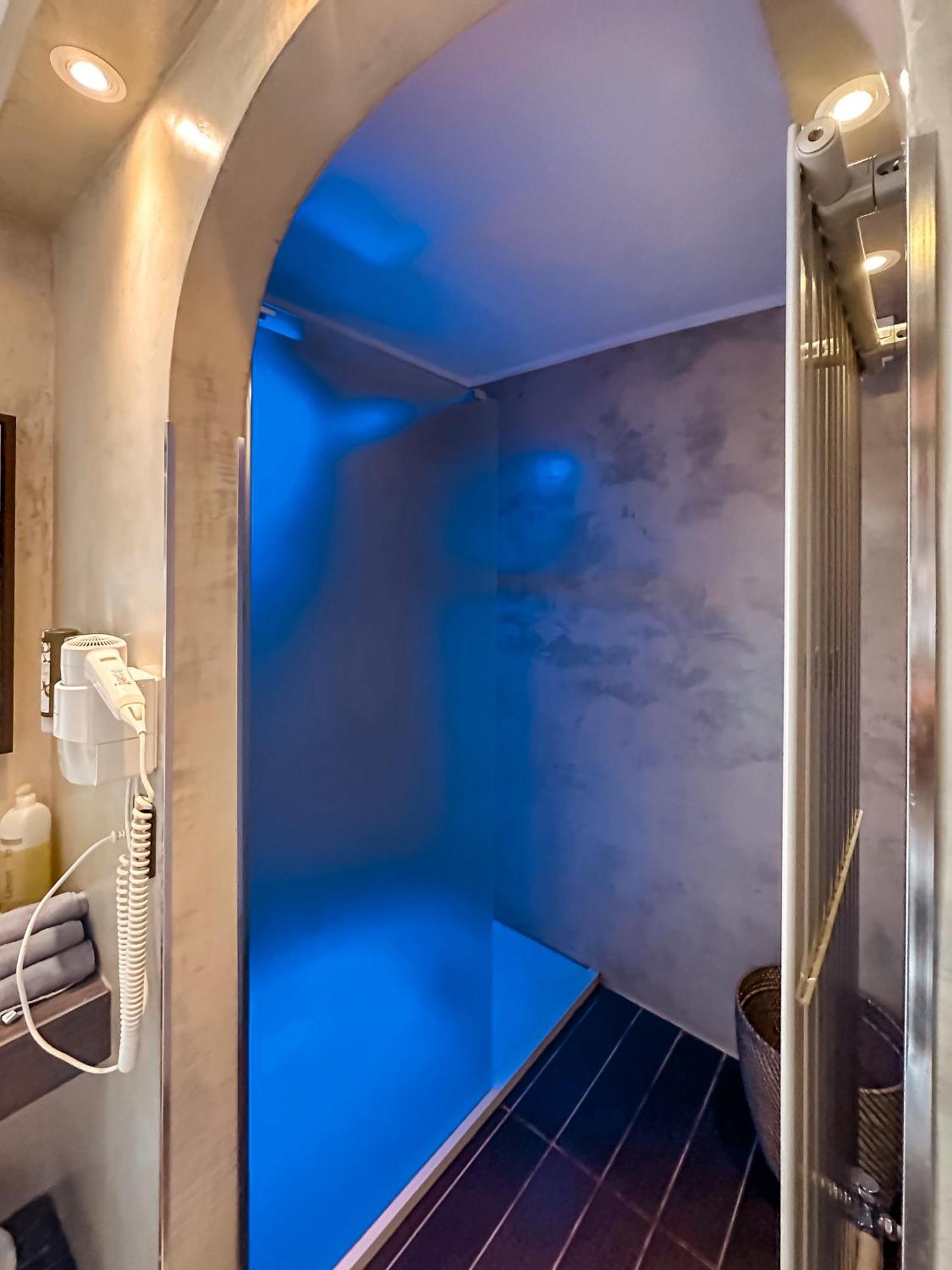 Hotel Villa Anita Santa Margherita Ligure Bagian luar foto