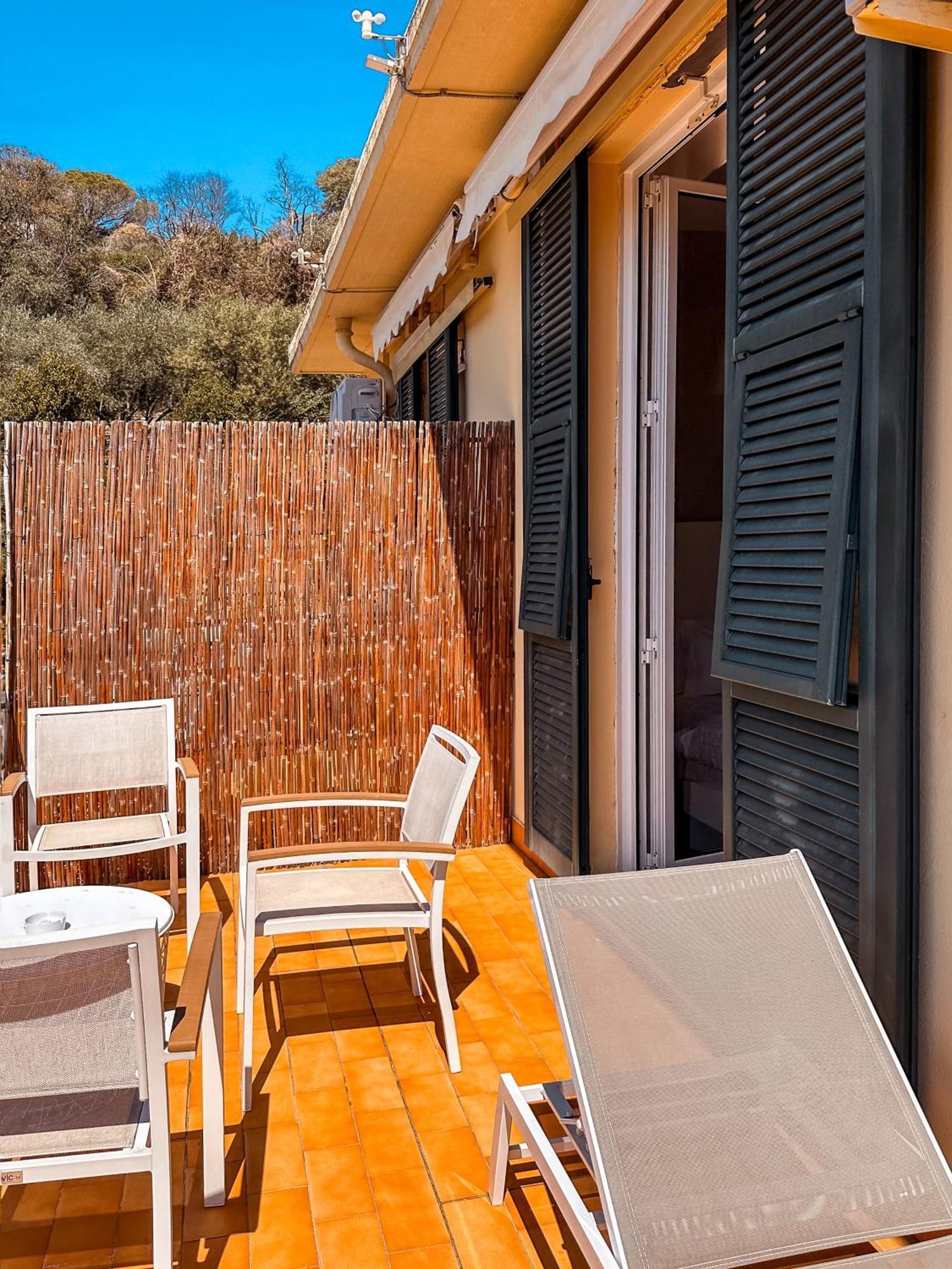 Hotel Villa Anita Santa Margherita Ligure Ruang foto