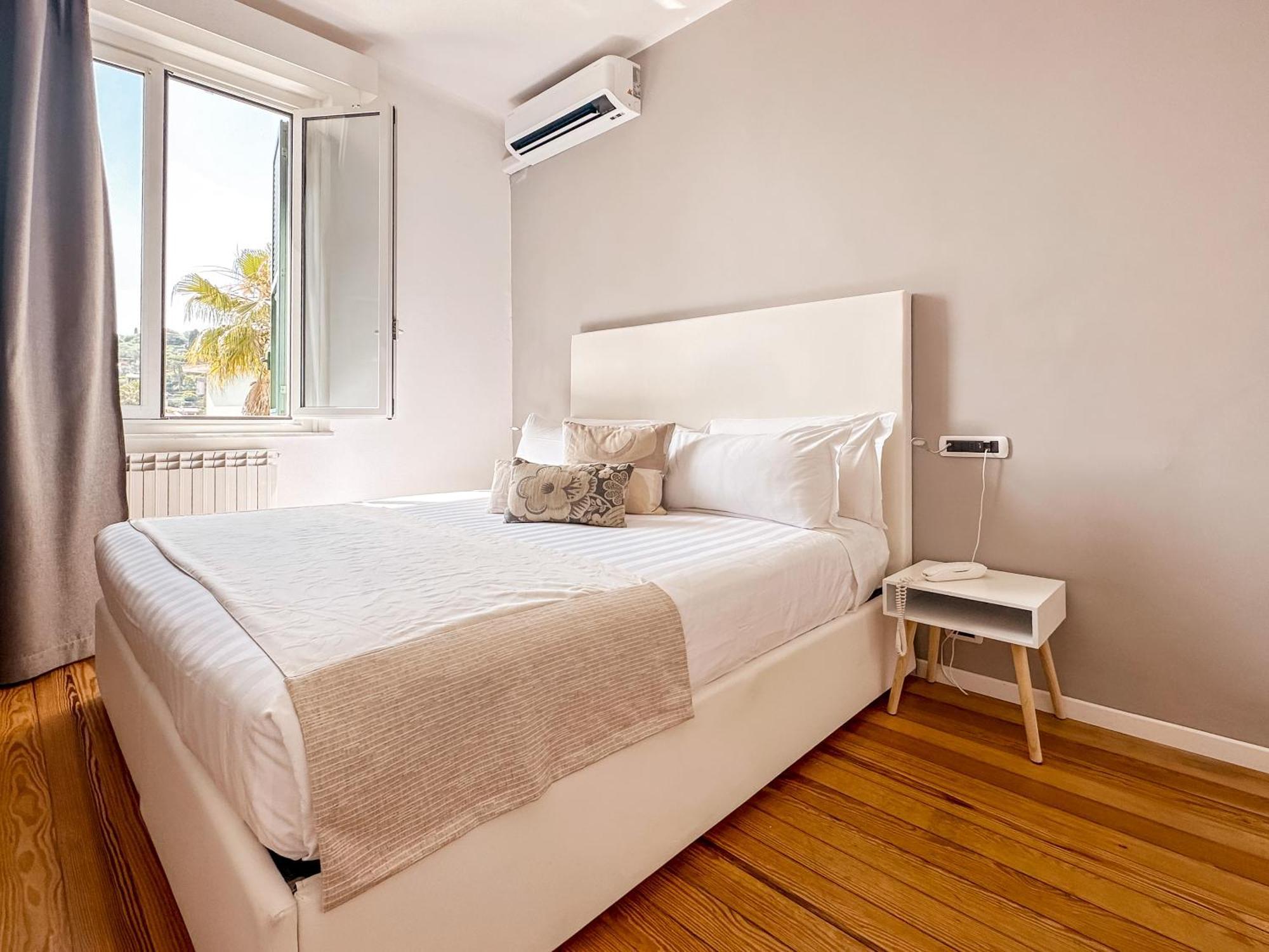 Hotel Villa Anita Santa Margherita Ligure Ruang foto