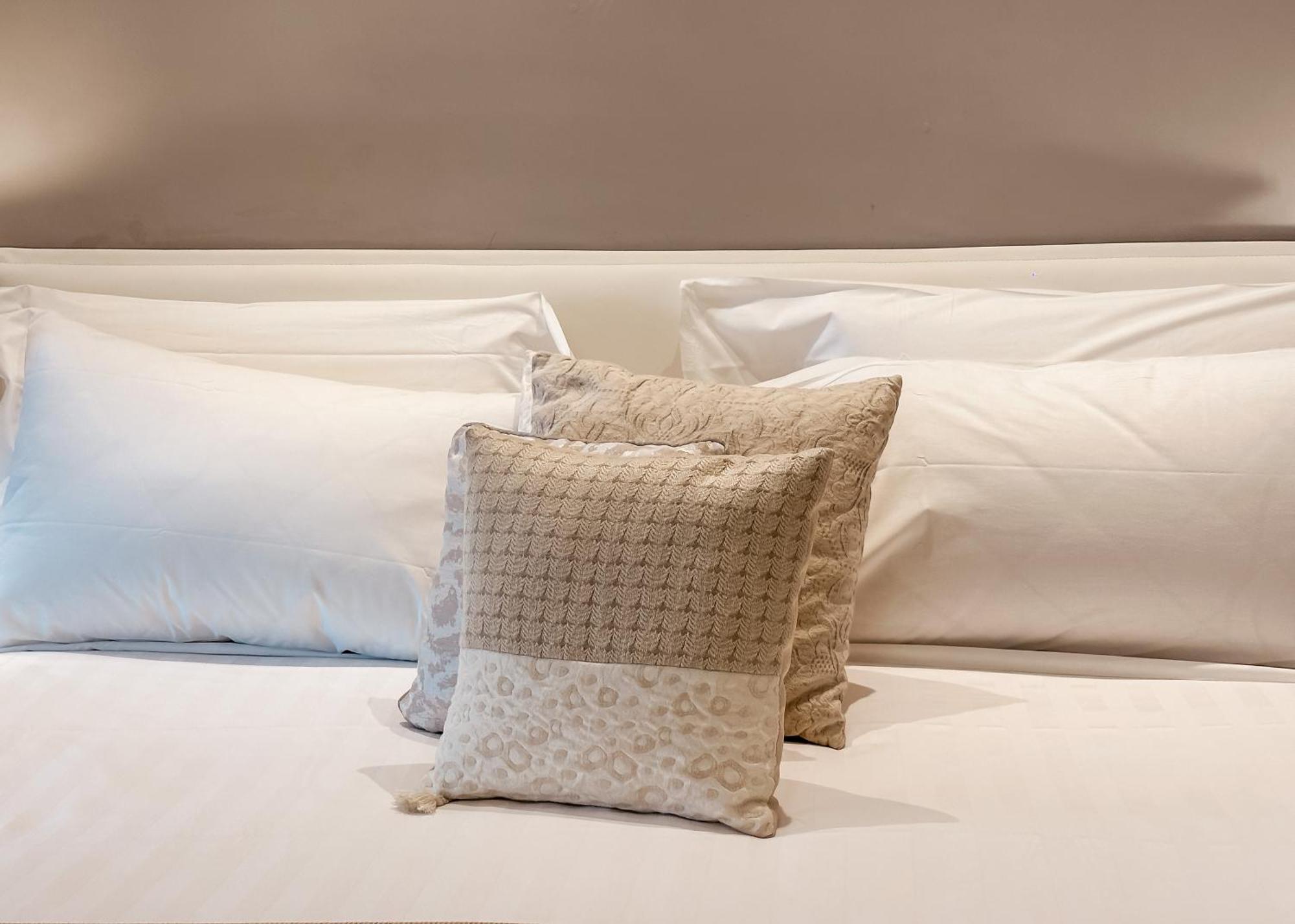 Hotel Villa Anita Santa Margherita Ligure Ruang foto