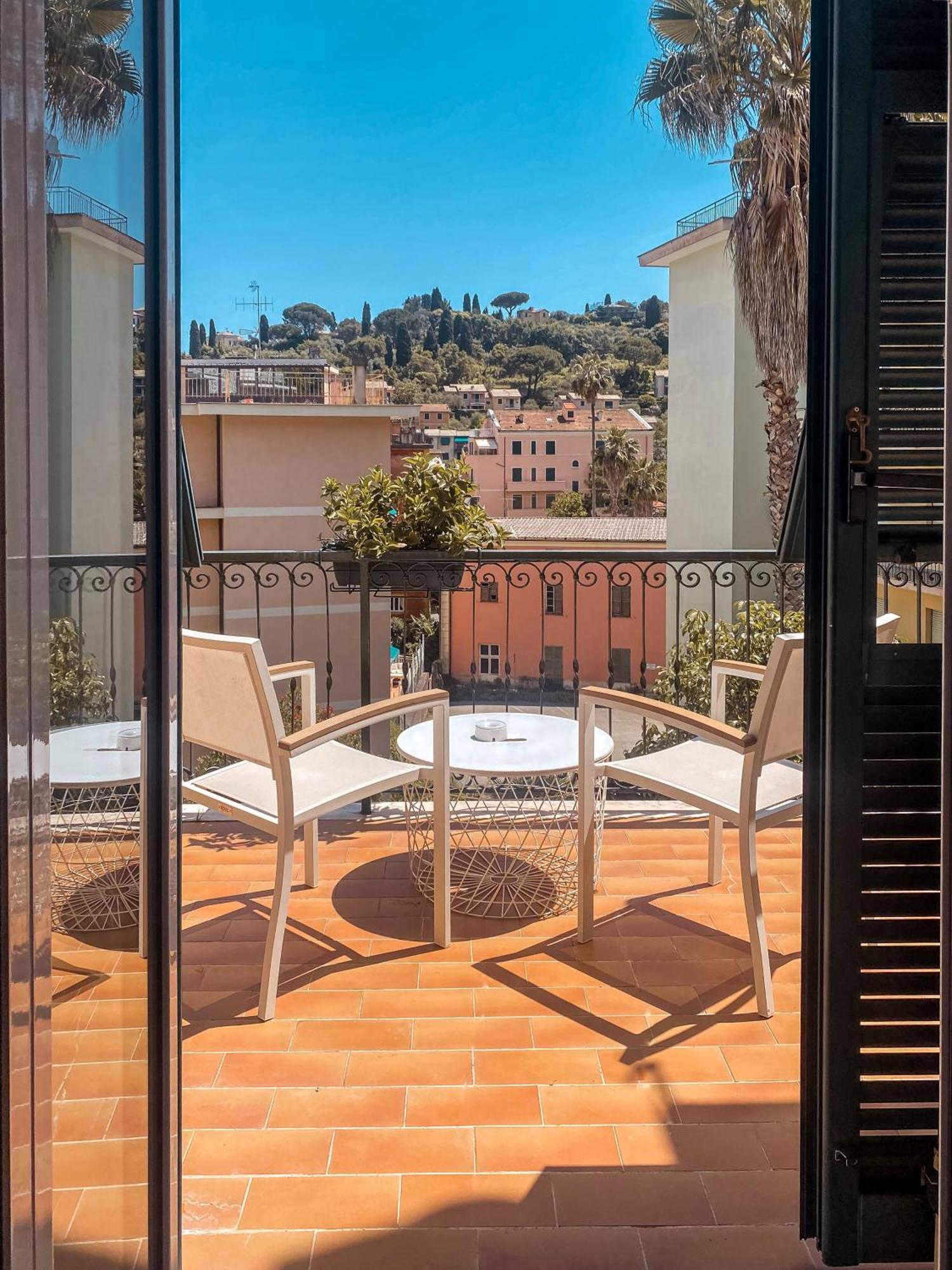 Hotel Villa Anita Santa Margherita Ligure Ruang foto
