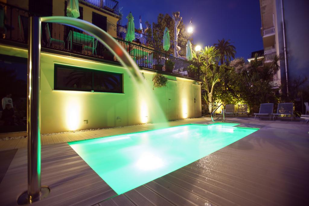 Hotel Villa Anita Santa Margherita Ligure Bagian luar foto